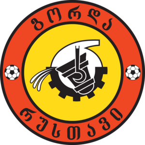 FC Gorda Rustavi